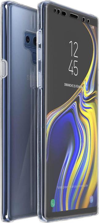 Actual product image Avizar Integral Series (Samsung Galaxy Note 9)