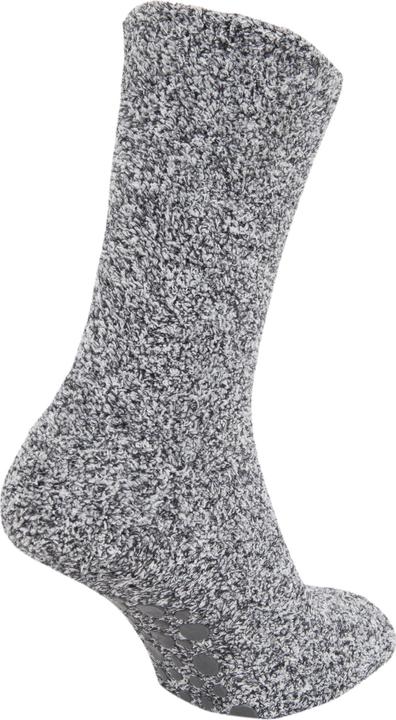 Produktbild Floso Socken mit Gumminoppensohle warm (37 - 41)