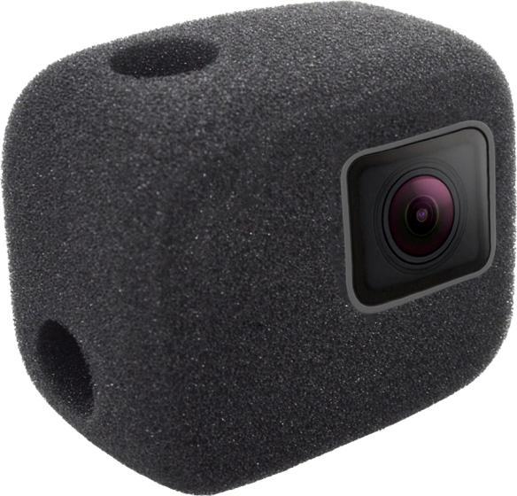 Image du produit Puluz GoPro Hero 7 / 6 / 5 Boîtier anti-vent (GoPro Hero 7)