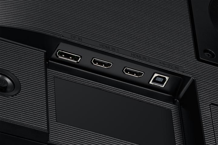 Produktbild Samsung F24T452FQR (1920 x 1080 Pixel, 24")