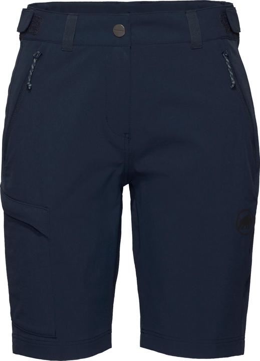 Mammut Runbold IV Shorts Women