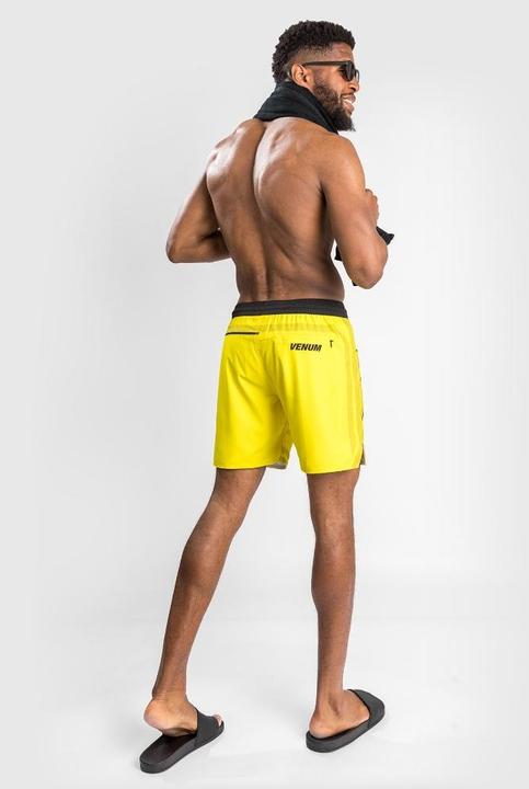 Produktbild Venum Bali Boardshort - Yellow (L)