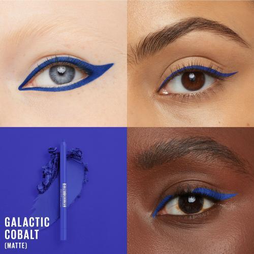 Produktbild Maybelline New York Tattoo Liner Gel Pencil 819 Galactic Cobalt (819 - Galactic Cobalt)