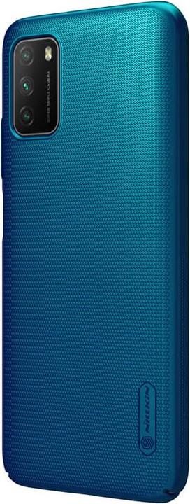 Image du produit Nillkin Série bouclier super dépoli (Xiaomi Poco M3)