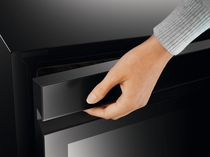 Image du produit Electrolux WKU60DSP