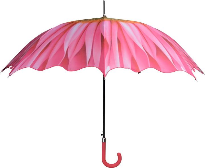 Actual product image Esschert Design Umbrella flower assorted