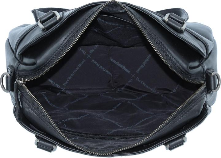 Actual product image The Chesterfield Brand Shoulder bag Bilbao 0977