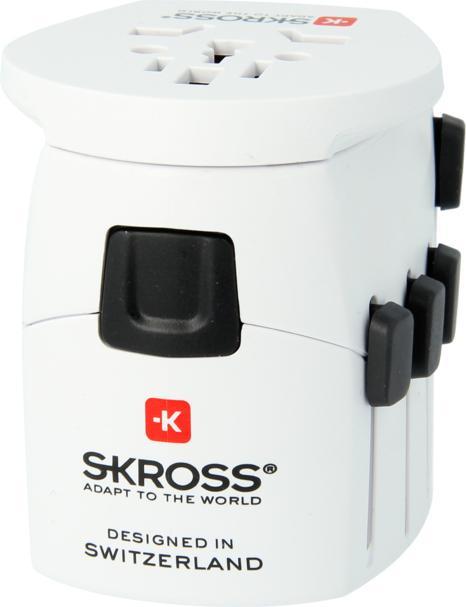 Produktbild Skross Pro World