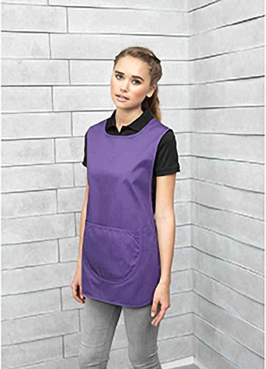 Produktbild Premier Arbeitsschürze mit Tasche (L)