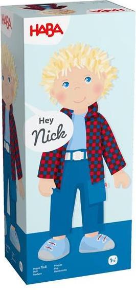 Image du produit Haba Nick