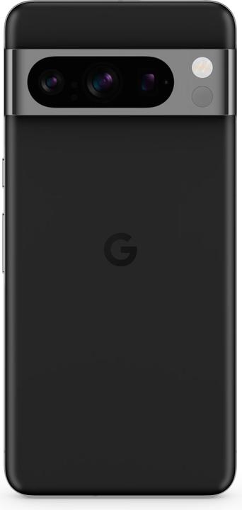 Productafbeelding Google Pixel 8 Pro (256 GB, Obsidian, 6.70", SIM + eSIM, 50 Mpx, 5G)