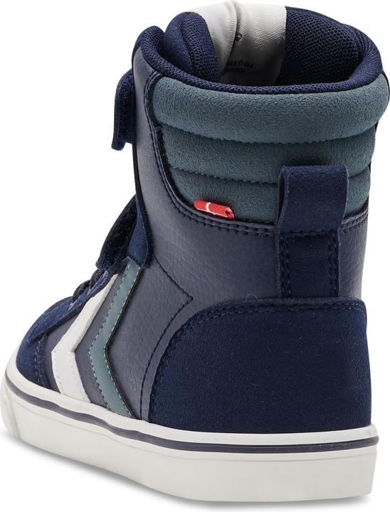 Produktbild hummel Slimmer Stadil High Jr (33)