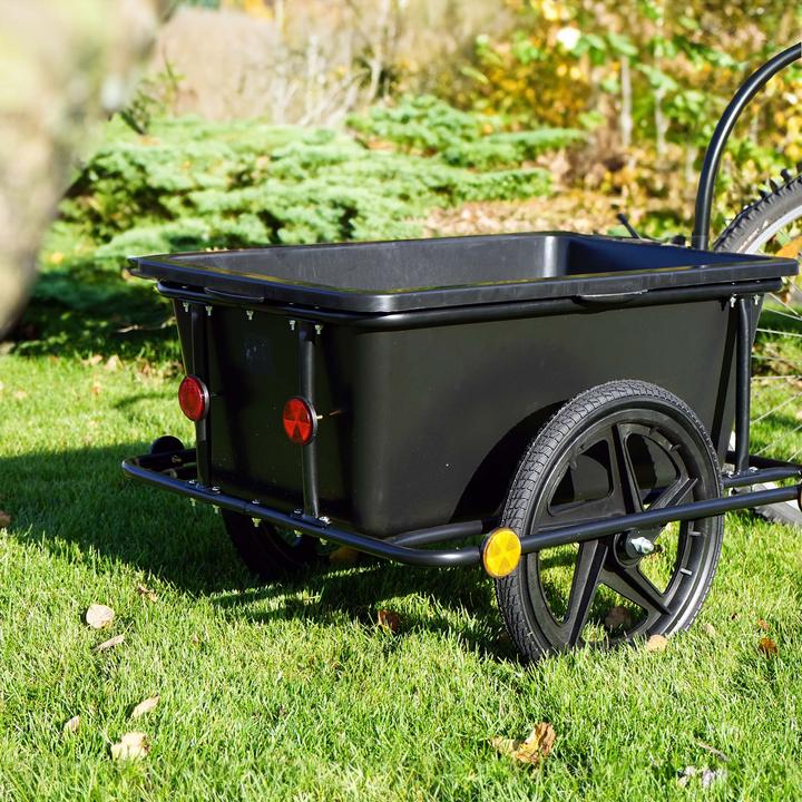 Produktbild Wiltec Lastenanhänger
