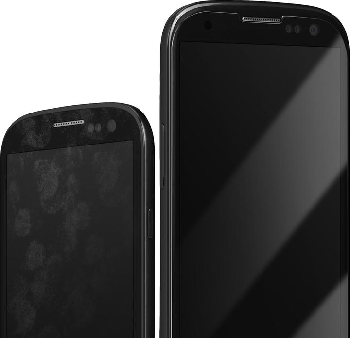 Produktbild Avizar ClearShield Folie (1 Stück, Samsung Galaxy Grand)