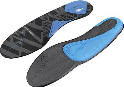 Actual product image Specialized BG SL FOOTBED BLU 42-43