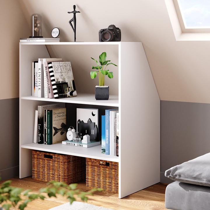 Actual product image Vicco Regal (90 x 50 x 100 cm)