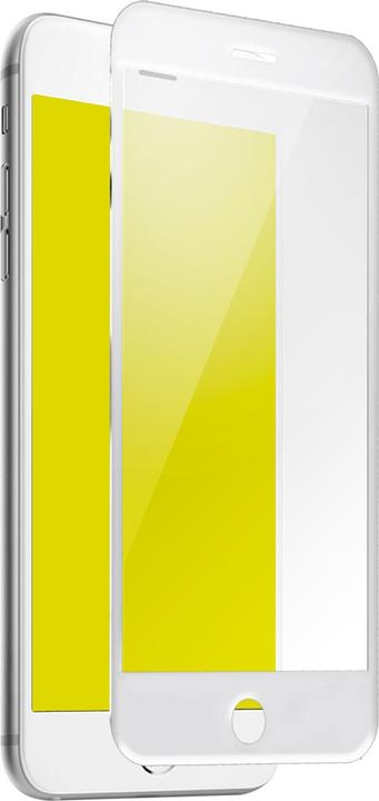 Immagine prodotto SBS Protettore di schermo 3D per iPhone 8 Plus / 7 Plus / 6s Plus / 6 Plus (1 Pezzo/i, Apple iPhone 8 Plus, Apple iPhone 7 Plus)