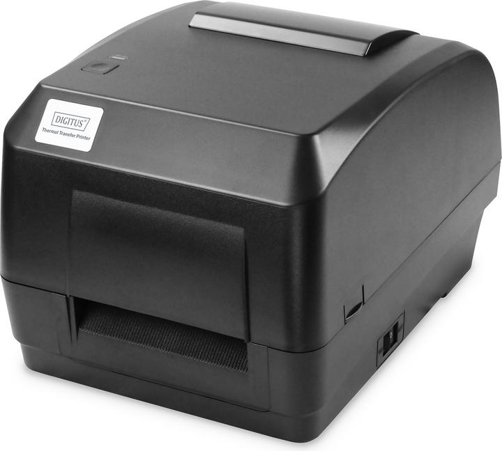Immagine prodotto Digitus Label Printer 200dpi (203 dpi)