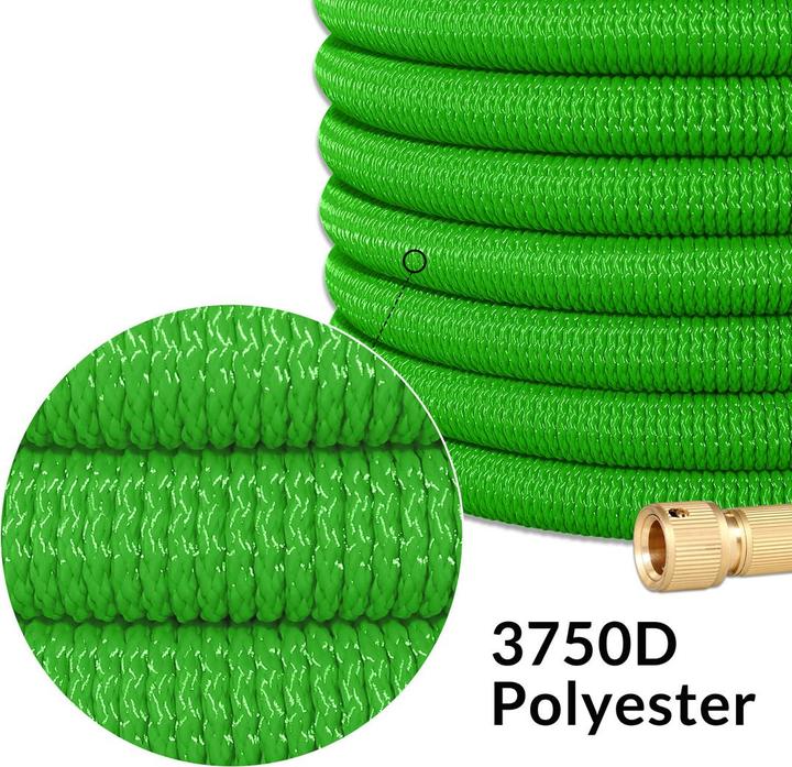 Produktbild Gardebruk Gartenschlauch (22 m)