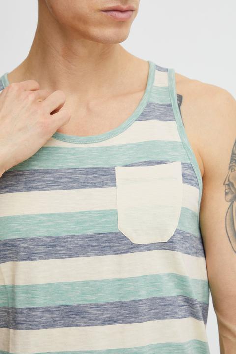 Actual product image Solid Whicco Men's Tank Top (3XL)