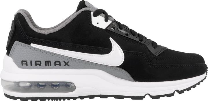 Actual product image Nike Air Max LTD 3 (46)