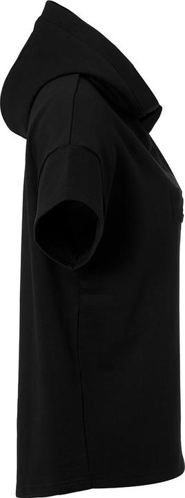 Produktbild Kempa Hood Shirt Women Black & White (S)