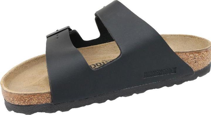 Actual product image Birkenstock Arizona Birko-Flor Normal (41)
