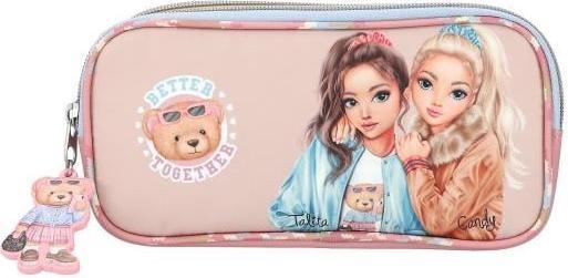 Top Model TOPModel - Pencilcase TEAM TEDDY (0413011)