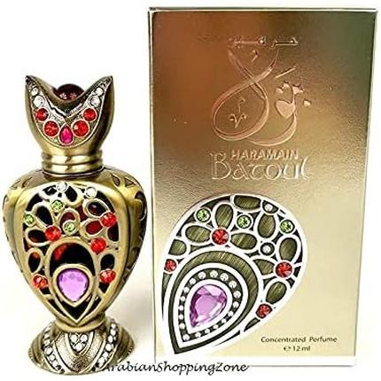 Produktbild Al Haramain Batoul (12 ml)