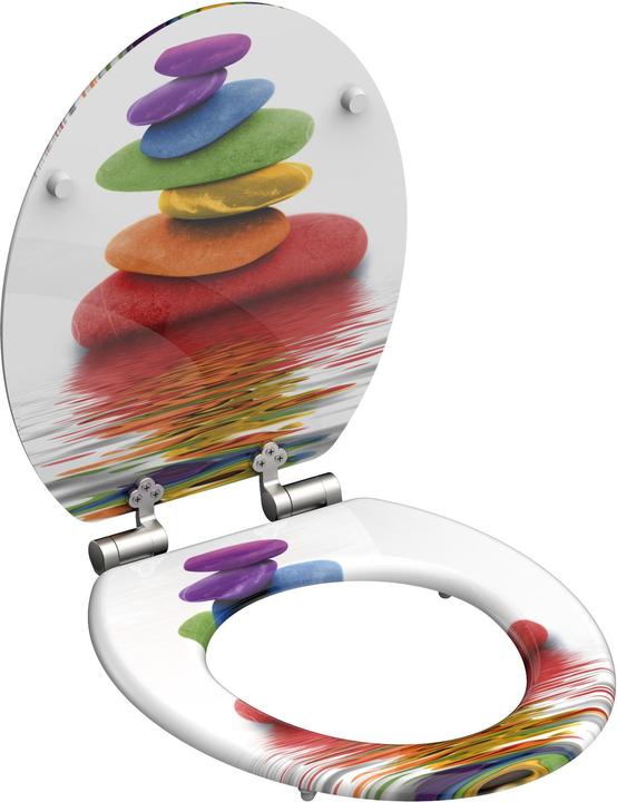 Actual product image Schütte Colorful Stones