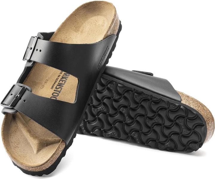 Image du produit Birkenstock Arizona Normal cuir naturel (39)