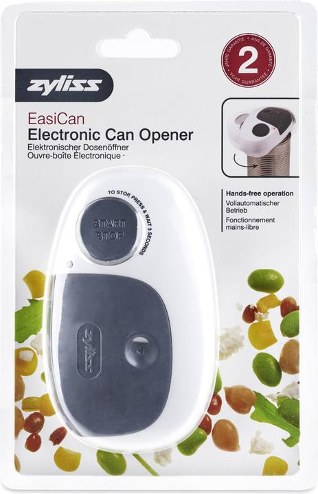 Image du produit Zyliss Easican