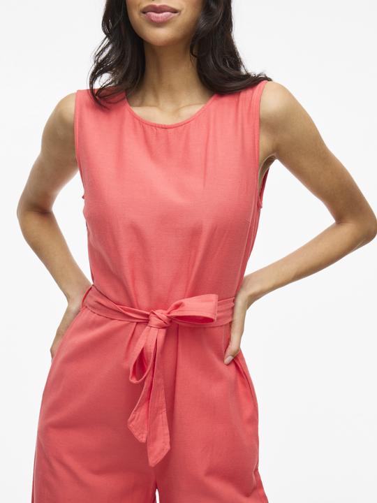 Actual product image Vila VIPRISILLA Ärmelloser Jumpsuit (36)