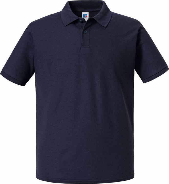Immagine prodotto Russell Authentic Maglietta Polo Uomo (L)