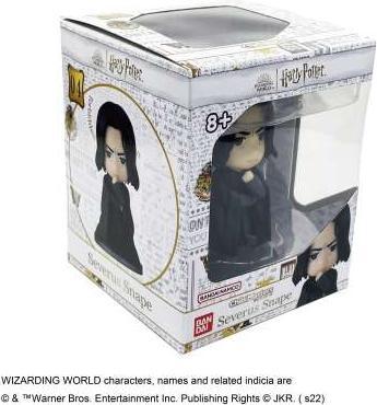 Image du produit Bandai Namco Chibi Master Harry Potter assorti