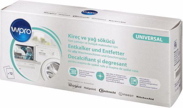 Produktbild Whirlpool Des124