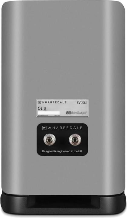 Immagine prodotto Wharfedale EVO 5.1 - 1 Paar (1 coppia)
