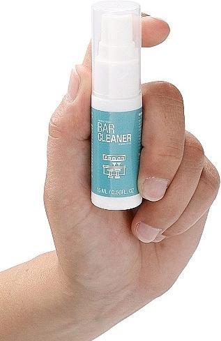 Actual product image Doc Johnson Antibacterial Bar Cleaner Desinfect 80S