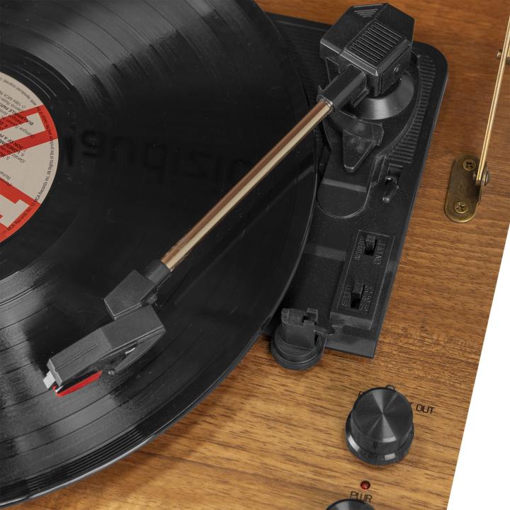 Image du produit Audizio Fremont (Automatique)