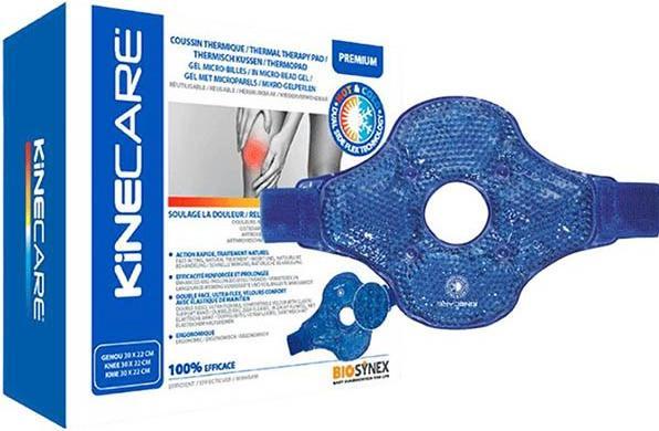 Actual product image Biosynex Kalt Warm Kompresse Knie (1 x, 1218 ml, 375 g)
