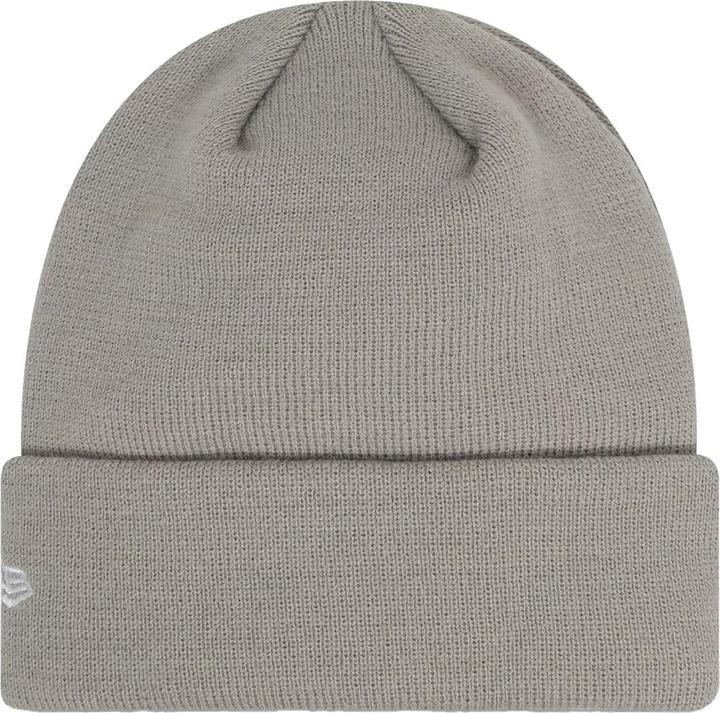 Actual product image Manchester United FC New Era Iridescent Cuffed Beanie