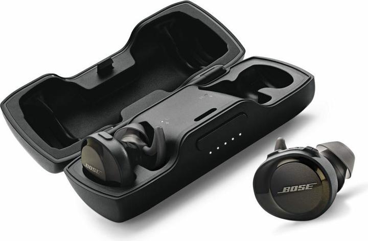 Produktbild Bose SoundSport Free (5 h, Kabellos)