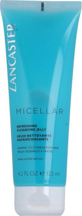 Immagine prodotto Lancaster Gelatina detergente rinfrescante Micellar (Gel, 125 ml)