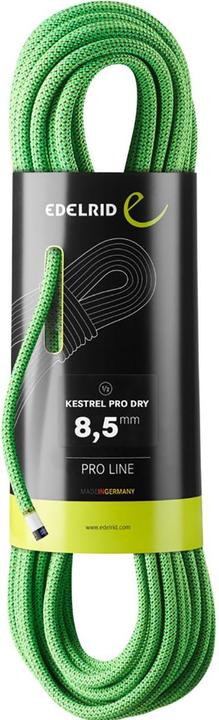 Image du produit Edelrid Kestrel Pro Dry 8.5 mm demi-corde (50 m)