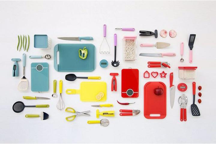 Brabantia Savoureux +