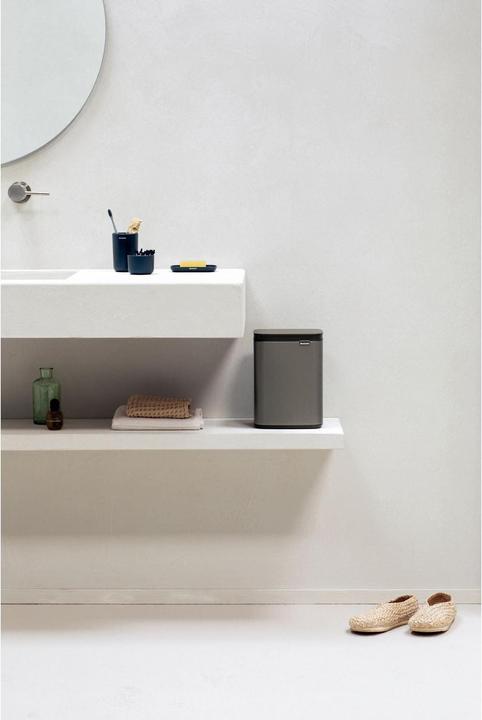 Produktbild Brabantia Bo Waste Bin (4 l)