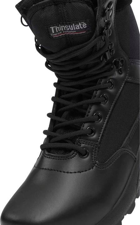 Image du produit Brandit Bottes tactiques à fermeture éclair - 11742 (45)