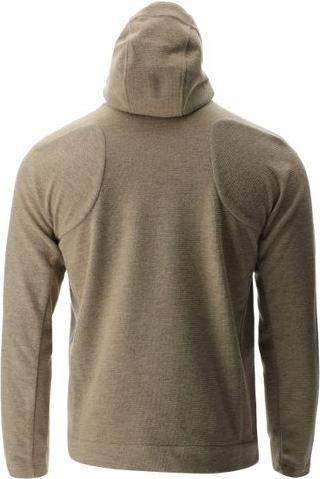 Immagine prodotto UYN Softshelljacke Heavy Hooded (L)