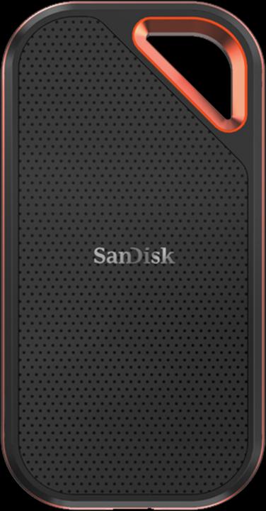 SanDisk Extreme Pro Portable V1 (500 GB)