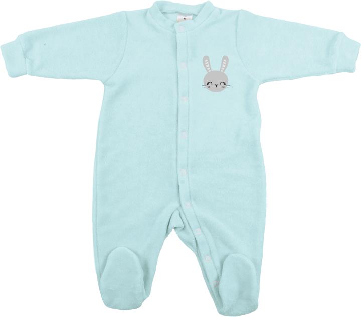 Produktbild Zewi Kombi Frottee (56)